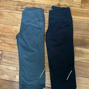 Athleta Workout Pants